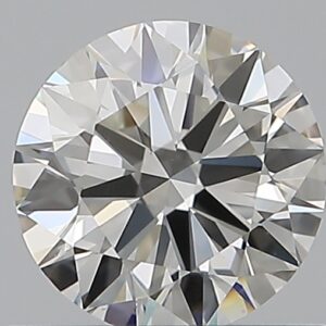 0.7 CT ROUND