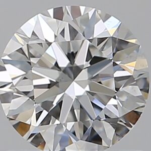 0.7 CT ROUND