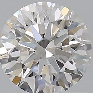 0.7 CT ROUND