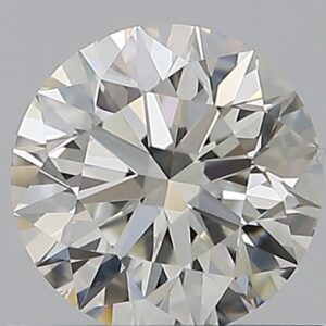 0.7 CT ROUND