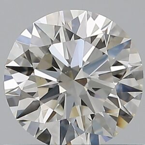 0.7 CT ROUND