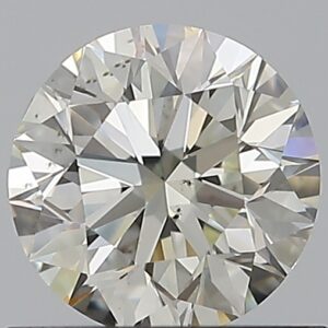 0.7 CT ROUND