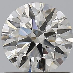 0.7 CT ROUND
