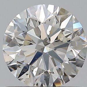 0.7 CT ROUND