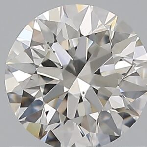 0.7 CT ROUND