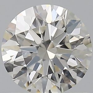 0.7 CT ROUND