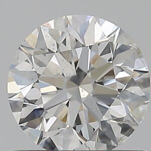 0.7 CT ROUND