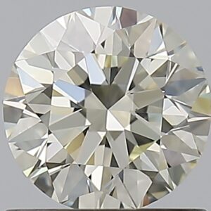 0.7 CT ROUND