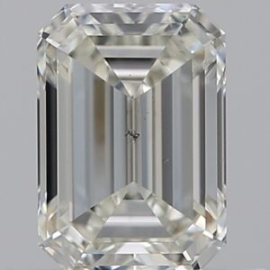 0.7 CT EMERALD