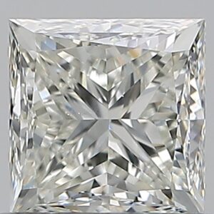 0.7 CT PRINCESS