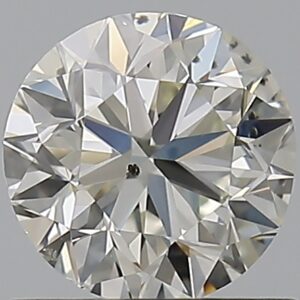 0.7 CT ROUND
