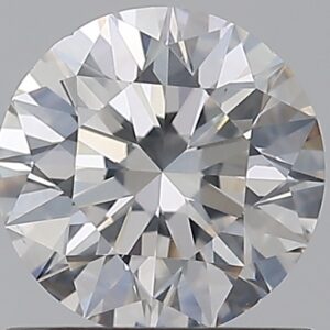 0.7 CT ROUND
