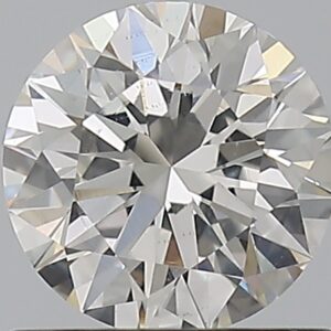 0.7 CT ROUND