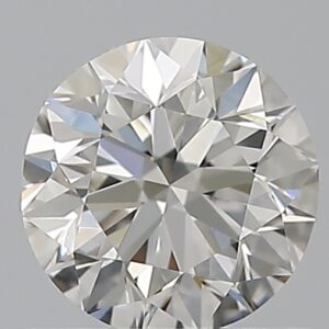 0.7 CT ROUND