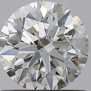 0.7 CT ROUND