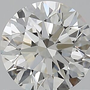 0.7 CT ROUND