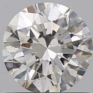 0.7 CT ROUND