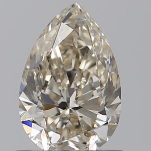 0.7 CT PEAR
