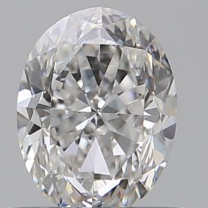 0.7 CT OVAL