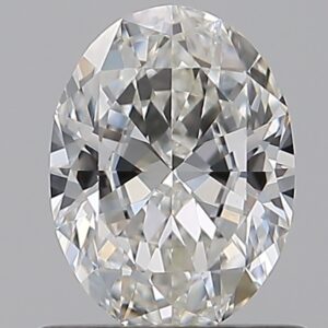 0.7 CT OVAL