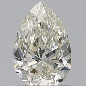 0.7 CT PEAR