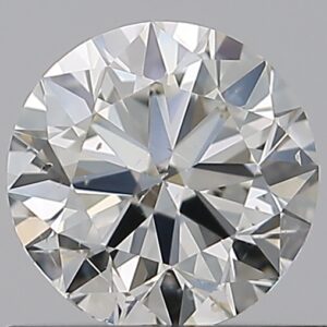 0.7 CT ROUND