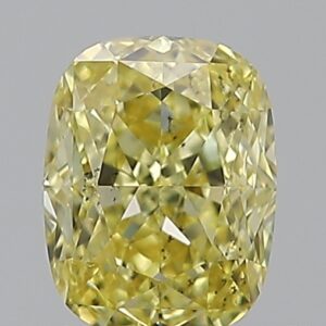 0.7 CT CUSHION