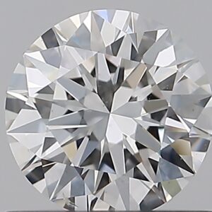 0.7 CT ROUND