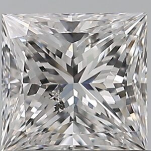 0.7 CT PRINCESS