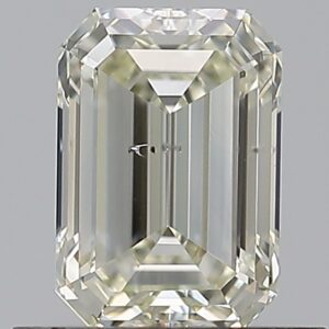 0.7 CT EMERALD