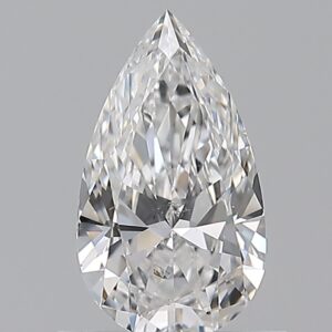 0.7 CT PEAR