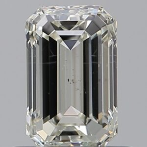 0.7 CT EMERALD