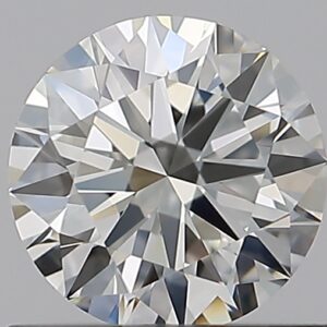 0.7 CT ROUND