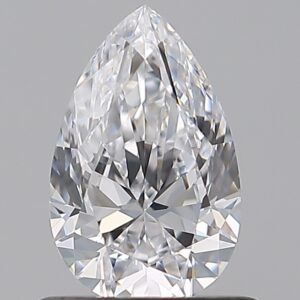 0.7 CT PEAR
