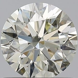 0.7 CT ROUND
