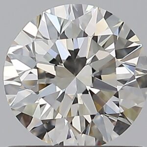 0.7 CT ROUND