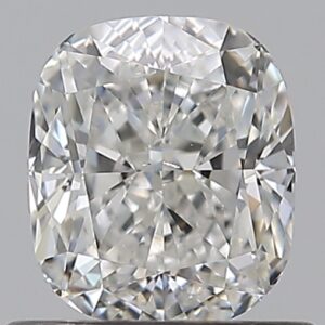 0.7 CT CUSHION