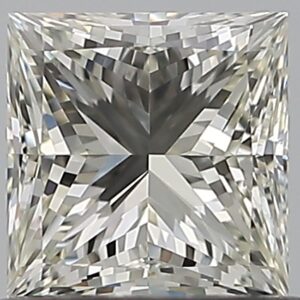 0.7 CT PRINCESS