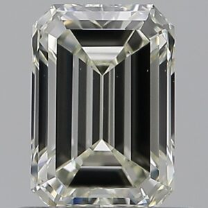 0.7 CT EMERALD
