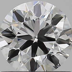 0.7 CT ROUND