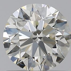 0.7 CT ROUND