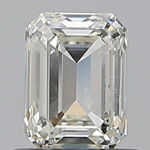 0.7 CT EMERALD
