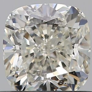 0.7 CT CUSHION