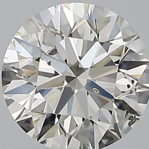 0.7 CT ROUND