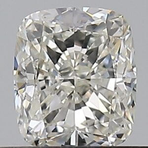 0.7 CT CUSHION