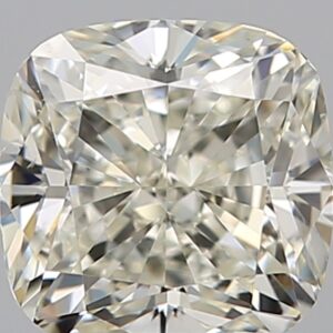 0.7 CT CUSHION