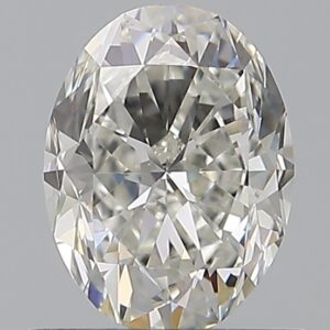 0.7 CT OVAL