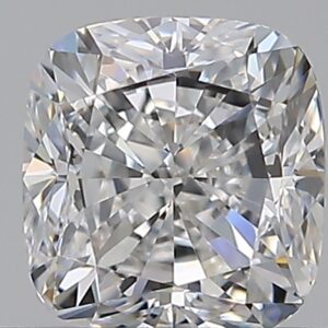 0.7 CT CUSHION