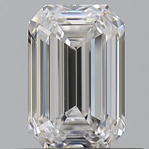 0.7 CT EMERALD