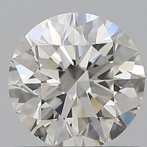 0.7 CT ROUND